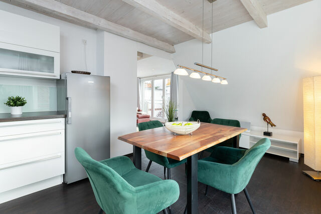 Ferienwohnung in Gr&ouml;mitz - K3 - Strandhaus K&ouml;nigsberger Allee 8 - FERIENDOMIZIL HOLLICH - Bild 20