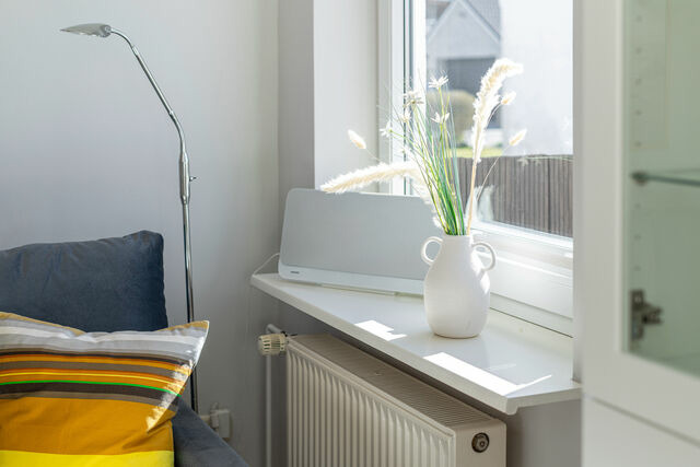 Ferienwohnung in Gr&ouml;mitz - M4 - Apartmenthaus Marienburger Str. 4 - FERIENDOMIZIL HOLLICH - Bild 9