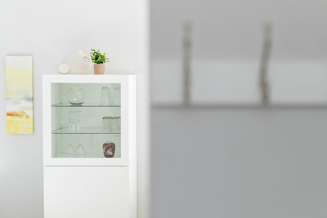 Ferienwohnung in Gr&ouml;mitz - M4 - Apartmenthaus Marienburger Str. 4 - FERIENDOMIZIL HOLLICH - Bild 15