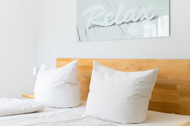 Ferienwohnung in Gr&ouml;mitz - M4 - Apartmenthaus Marienburger Str. 4 - FERIENDOMIZIL HOLLICH - Bild 21