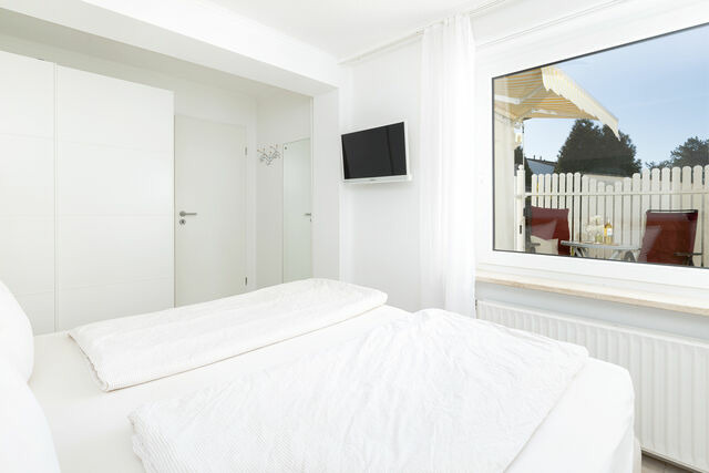 Ferienwohnung in Gr&ouml;mitz - M4 - Apartmenthaus Marienburger Str. 4 - FERIENDOMIZIL HOLLICH - Bild 23