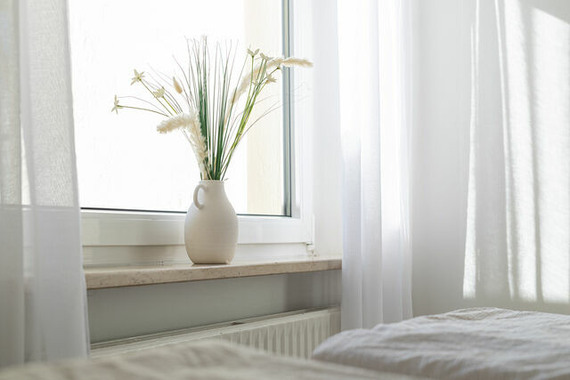 Ferienwohnung in Gr&ouml;mitz - M4 - Apartmenthaus Marienburger Str. 4 - FERIENDOMIZIL HOLLICH - Bild 24