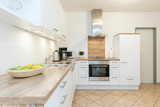 Ferienwohnung in Grömitz - W1 - Gästehaus Christian-Westphal-Str. 60 - FERIENDOMIZIL HOLLICH - Bild 1