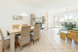 Ferienwohnung in Grömitz - W1 - Gästehaus Christian-Westphal-Str. 60 - FERIENDOMIZIL HOLLICH - Bild 2