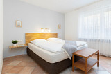 Ferienwohnung in Grömitz - W1 - Gästehaus Christian-Westphal-Str. 60 - FERIENDOMIZIL HOLLICH - Bild 4