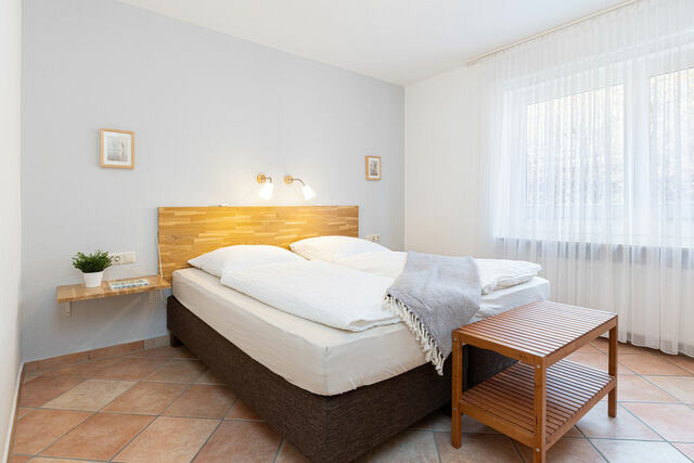 Ferienwohnung in Grömitz - W1 - Gästehaus Christian-Westphal-Str. 60 - FERIENDOMIZIL HOLLICH - Bild 4