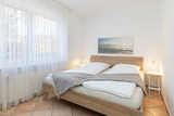 Ferienwohnung in Grömitz - W1 - Gästehaus Christian-Westphal-Str. 60 - FERIENDOMIZIL HOLLICH - Bild 5