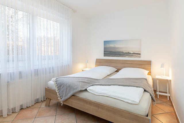 Ferienwohnung in Grömitz - W1 - Gästehaus Christian-Westphal-Str. 60 - FERIENDOMIZIL HOLLICH - Bild 5
