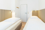 Ferienwohnung in Grömitz - W1 - Gästehaus Christian-Westphal-Str. 60 - FERIENDOMIZIL HOLLICH - Bild 6