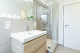 Ferienwohnung in Grömitz - W1 - Gästehaus Christian-Westphal-Str. 60 - FERIENDOMIZIL HOLLICH - Bild 8
