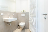 Ferienwohnung in Grömitz - W1 - Gästehaus Christian-Westphal-Str. 60 - FERIENDOMIZIL HOLLICH - Bild 9