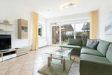 Ferienwohnung in Grömitz - W1 - Gästehaus Christian-Westphal-Str. 60 - FERIENDOMIZIL HOLLICH - Bild 10