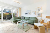 Ferienwohnung in Grömitz - W1 - Gästehaus Christian-Westphal-Str. 60 - FERIENDOMIZIL HOLLICH - Bild 11