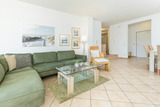 Ferienwohnung in Grömitz - W1 - Gästehaus Christian-Westphal-Str. 60 - FERIENDOMIZIL HOLLICH - Bild 13