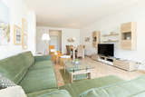 Ferienwohnung in Grömitz - W1 - Gästehaus Christian-Westphal-Str. 60 - FERIENDOMIZIL HOLLICH - Bild 14
