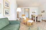 Ferienwohnung in Grömitz - W1 - Gästehaus Christian-Westphal-Str. 60 - FERIENDOMIZIL HOLLICH - Bild 15