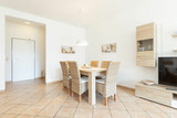 Ferienwohnung in Grömitz - W1 - Gästehaus Christian-Westphal-Str. 60 - FERIENDOMIZIL HOLLICH - Bild 16