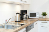 Ferienwohnung in Grömitz - W1 - Gästehaus Christian-Westphal-Str. 60 - FERIENDOMIZIL HOLLICH - Bild 21