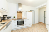 Ferienwohnung in Grömitz - W1 - Gästehaus Christian-Westphal-Str. 60 - FERIENDOMIZIL HOLLICH - Bild 22