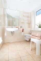 Ferienwohnung in Gr&ouml;mitz - M2 - Apartmenthaus Marienburger Str. 4 - FERIENDOMIZIL HOLLICH - Bild 10