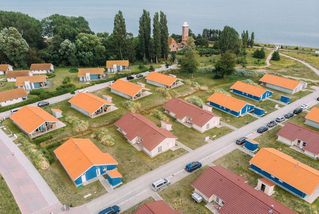 Ferienhaus in Pelzerhaken - Typ E plus / "Pommern" -P-Liner-Haus- - Bild 20