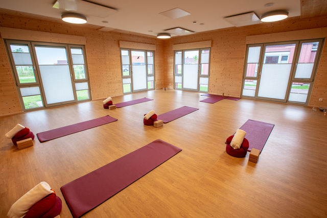 Ferienhaus in Pelzerhaken - Typ G plus / "Kl&uuml;verbaum"-Reederhaus- - Bild 22