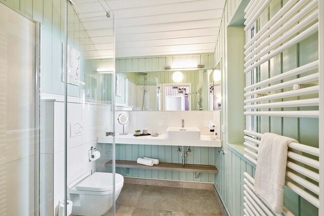 Ferienhaus in Pelzerhaken - Typ F / "Horatio Hornblower" -Kapit&auml;nshaus- - Bild 14