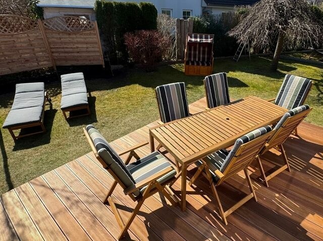 Ferienwohnung in Dierhagen - -"Ferienwohnung Dierhagen" Whg. 1 im EG- - Bild 2 Ferienwohnung in Dierhagen - -"Ferienwohnung Dierhagen" Whg. 1 im EG- - Bild 2