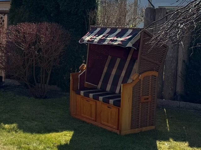 Ferienwohnung in Dierhagen - -"Ferienwohnung Dierhagen" Whg. 1 im EG- - Bild 3 Ferienwohnung in Dierhagen - -"Ferienwohnung Dierhagen" Whg. 1 im EG- - Bild 3