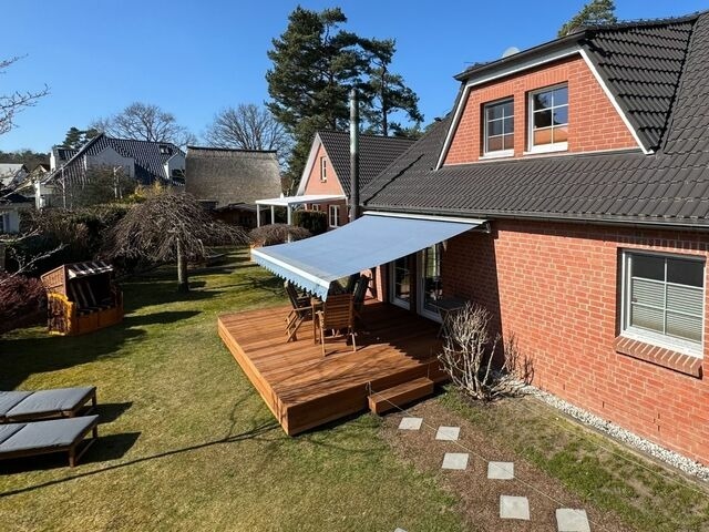 Ferienwohnung in Dierhagen - -"Ferienwohnung Dierhagen" Whg. 1 im EG- - Bild 4 Ferienwohnung in Dierhagen - -"Ferienwohnung Dierhagen" Whg. 1 im EG- - Bild 4