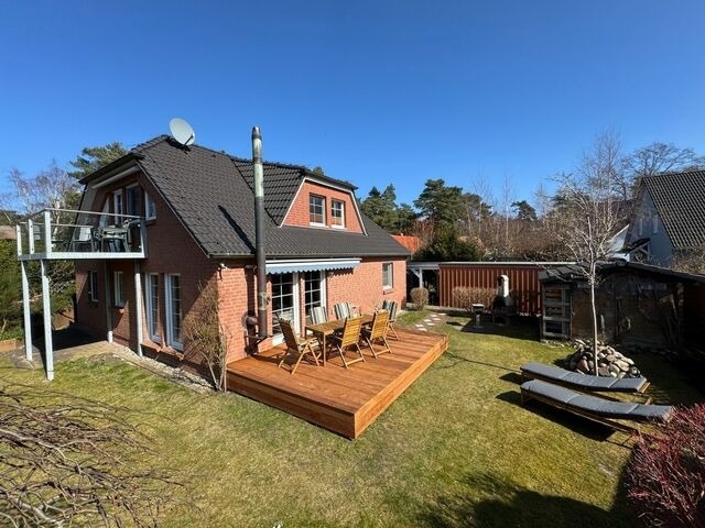 Ferienwohnung in Dierhagen - -"Ferienwohnung Dierhagen" Whg. 1 im EG- - Bild 6 Ferienwohnung in Dierhagen - -"Ferienwohnung Dierhagen" Whg. 1 im EG- - Bild 6