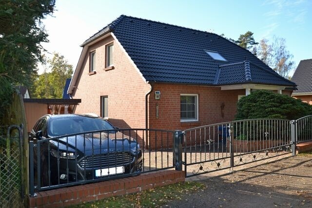 Ferienwohnung in Dierhagen - -"Ferienwohnung Dierhagen" Whg. 1 im EG- - Bild 8 Ferienwohnung in Dierhagen - -"Ferienwohnung Dierhagen" Whg. 1 im EG- - Bild 8