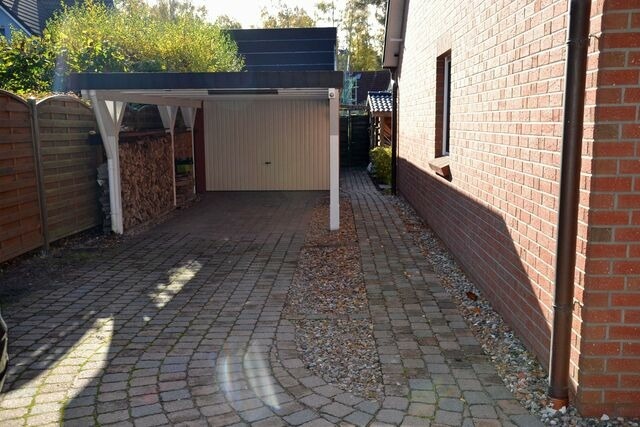 Ferienwohnung in Dierhagen - -"Ferienwohnung Dierhagen" Whg. 1 im EG- - Bild 10 Ferienwohnung in Dierhagen - -"Ferienwohnung Dierhagen" Whg. 1 im EG- - Bild 10