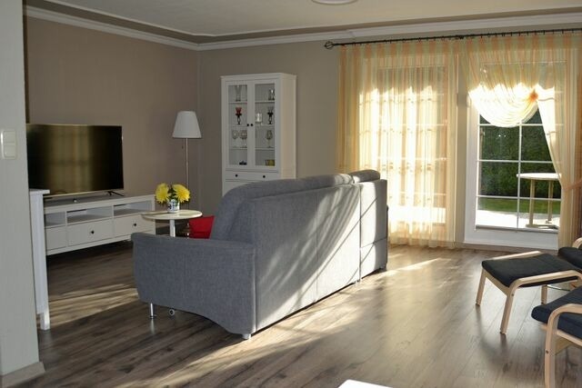 Ferienwohnung in Dierhagen - -"Ferienwohnung Dierhagen" Whg. 1 im EG- - Bild 11 Ferienwohnung in Dierhagen - -"Ferienwohnung Dierhagen" Whg. 1 im EG- - Bild 11