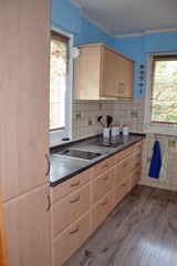 Ferienwohnung in Dierhagen - -"Ferienwohnung Dierhagen" Whg. 1 im EG- - Bild 16 Ferienwohnung in Dierhagen - -"Ferienwohnung Dierhagen" Whg. 1 im EG- - Bild 16