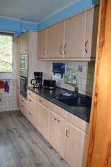 Ferienwohnung in Dierhagen - -"Ferienwohnung Dierhagen" Whg. 1 im EG- - Bild 17 Ferienwohnung in Dierhagen - -"Ferienwohnung Dierhagen" Whg. 1 im EG- - Bild 17