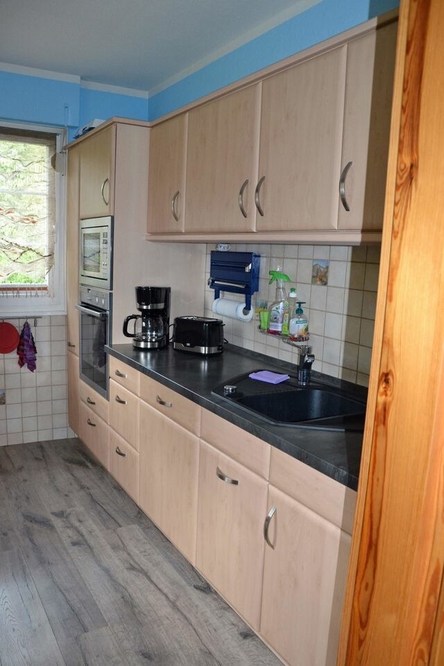 Ferienwohnung in Dierhagen - -"Ferienwohnung Dierhagen" Whg. 1 im EG- - Bild 17 Ferienwohnung in Dierhagen - -"Ferienwohnung Dierhagen" Whg. 1 im EG- - Bild 17