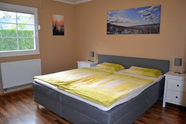 Ferienwohnung in Dierhagen - -"Ferienwohnung Dierhagen" Whg. 1 im EG- - Bild 19 Ferienwohnung in Dierhagen - -"Ferienwohnung Dierhagen" Whg. 1 im EG- - Bild 19