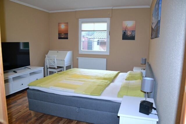 Ferienwohnung in Dierhagen - -"Ferienwohnung Dierhagen" Whg. 1 im EG- - Bild 20 Ferienwohnung in Dierhagen - -"Ferienwohnung Dierhagen" Whg. 1 im EG- - Bild 20