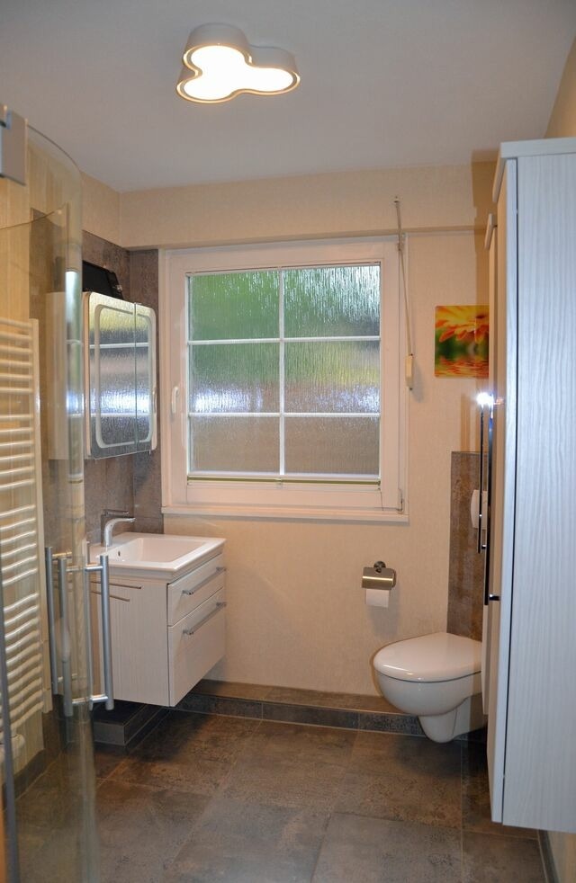 Ferienwohnung in Dierhagen - -"Ferienwohnung Dierhagen" Whg. 1 im EG- - Bild 25 Ferienwohnung in Dierhagen - -"Ferienwohnung Dierhagen" Whg. 1 im EG- - Bild 25