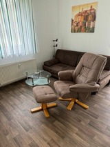 Ferienwohnung in Dierhagen - -"Strandkrabbe" in der App.-Anlage "Parkresidenz Dierhagen"- - Bild 1 Ferienwohnung in Dierhagen - -"Strandkrabbe" in der App.-Anlage "Parkresidenz Dierhagen"- - Bild 1