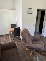 Ferienwohnung in Dierhagen - -"Strandkrabbe" in der App.-Anlage "Parkresidenz Dierhagen"- - Bild 5 Ferienwohnung in Dierhagen - -"Strandkrabbe" in der App.-Anlage "Parkresidenz Dierhagen"- - Bild 5