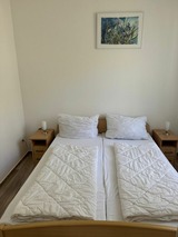 Ferienwohnung in Dierhagen - -"Strandkrabbe" in der App.-Anlage "Parkresidenz Dierhagen"- - Bild 7 Ferienwohnung in Dierhagen - -"Strandkrabbe" in der App.-Anlage "Parkresidenz Dierhagen"- - Bild 7
