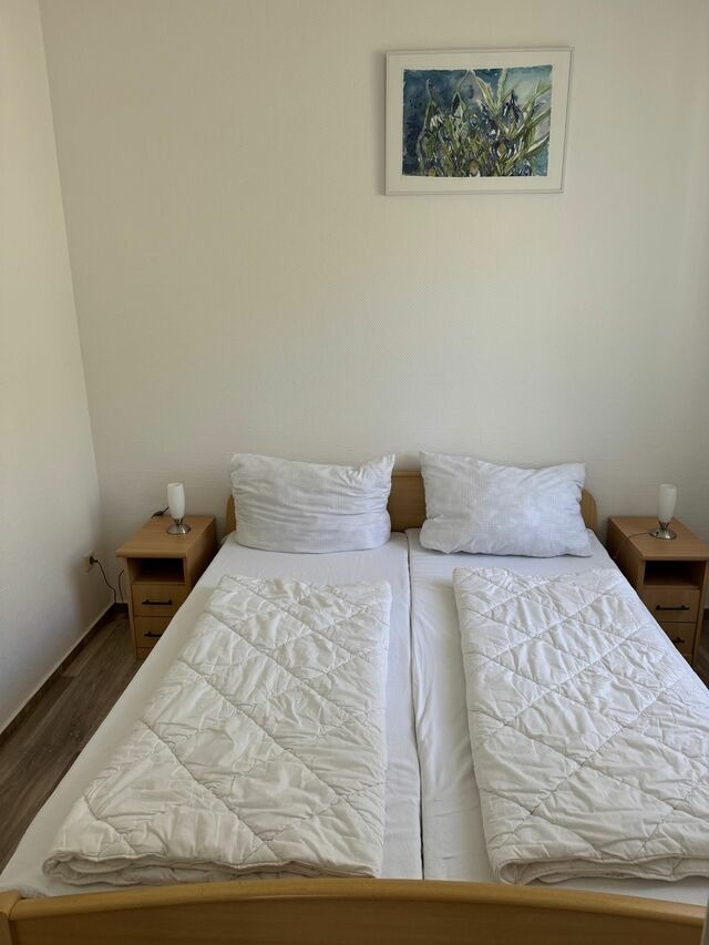 Ferienwohnung in Dierhagen - -"Strandkrabbe" in der App.-Anlage "Parkresidenz Dierhagen"- - Bild 7 Ferienwohnung in Dierhagen - -"Strandkrabbe" in der App.-Anlage "Parkresidenz Dierhagen"- - Bild 7