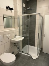 Ferienwohnung in Dierhagen - -"Strandkrabbe" in der App.-Anlage "Parkresidenz Dierhagen"- - Bild 8 Ferienwohnung in Dierhagen - -"Strandkrabbe" in der App.-Anlage "Parkresidenz Dierhagen"- - Bild 8