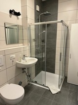 Ferienwohnung in Dierhagen - -"Strandkrabbe" in der App.-Anlage "Parkresidenz Dierhagen"- - Bild 9 Ferienwohnung in Dierhagen - -"Strandkrabbe" in der App.-Anlage "Parkresidenz Dierhagen"- - Bild 9