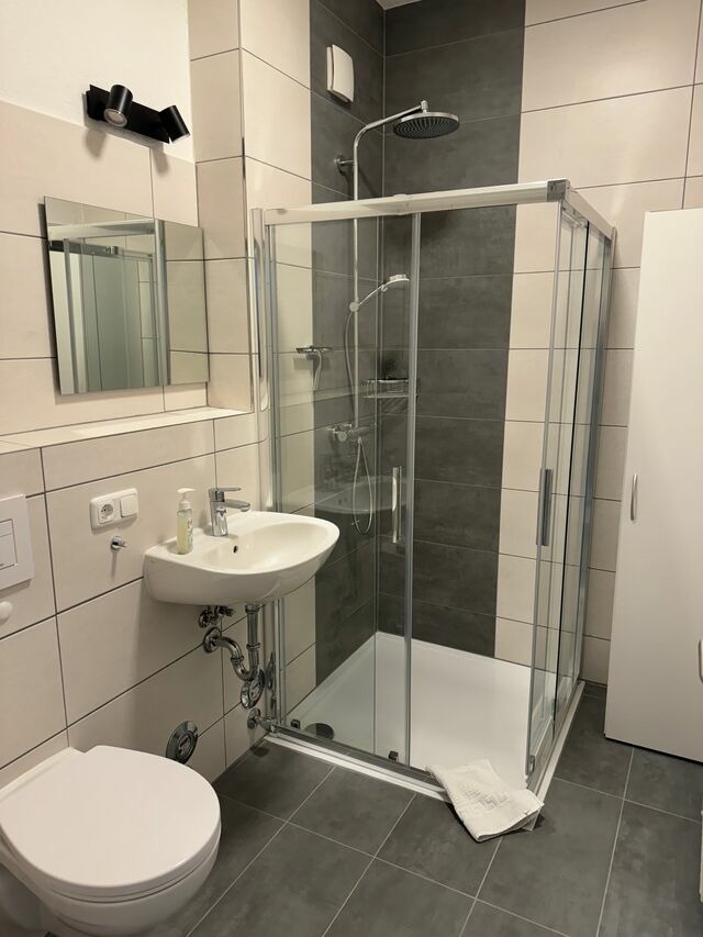 Ferienwohnung in Dierhagen - -"Strandkrabbe" in der App.-Anlage "Parkresidenz Dierhagen"- - Bild 9 Ferienwohnung in Dierhagen - -"Strandkrabbe" in der App.-Anlage "Parkresidenz Dierhagen"- - Bild 9