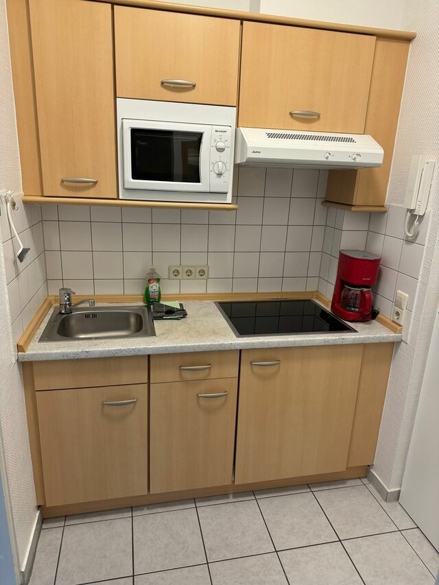 Ferienwohnung in Dierhagen - -"Strandkrabbe" in der App.-Anlage "Parkresidenz Dierhagen"- - Bild 10 Ferienwohnung in Dierhagen - -"Strandkrabbe" in der App.-Anlage "Parkresidenz Dierhagen"- - Bild 10