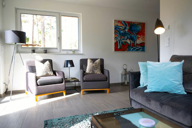 Ferienhaus in Dierhagen - "Strandhus Fink" - Bild 6