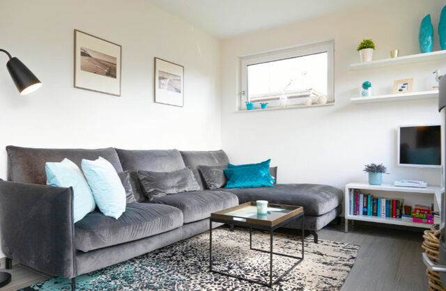 Ferienhaus in Dierhagen - "Strandhus Fink" - Bild 7